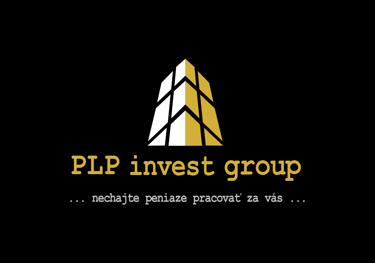 PLP Invest Group ... nechajte peniaze pracovať za vás ...